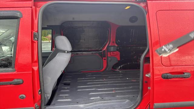 2012 Ford Transit Connect XLT