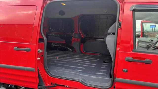 2012 Ford Transit Connect XLT