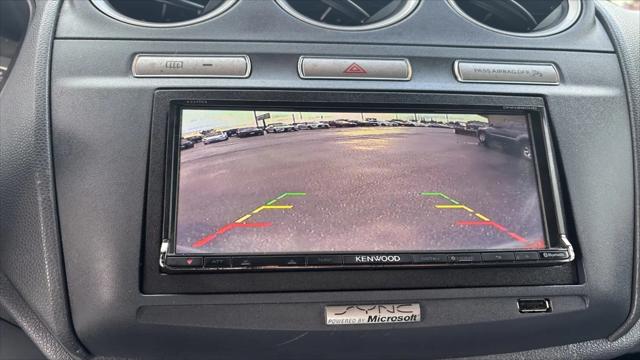 2012 Ford Transit Connect XLT