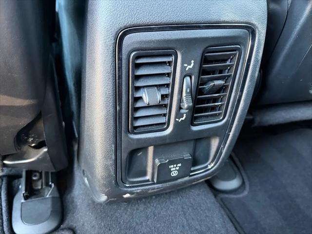 2020 Jeep Grand Cherokee Altitude 4x4