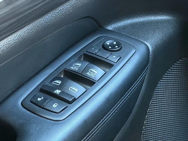 2020 Jeep Grand Cherokee Altitude 4x4