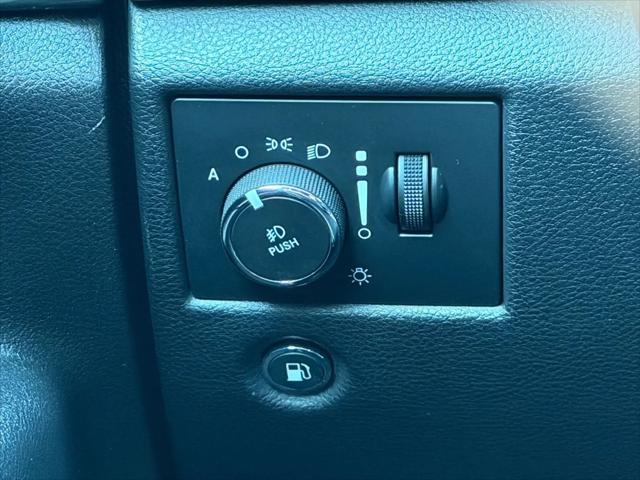 2020 Jeep Grand Cherokee Altitude 4x4