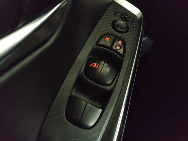 2021 Nissan Sentra SR Xtronic CVT