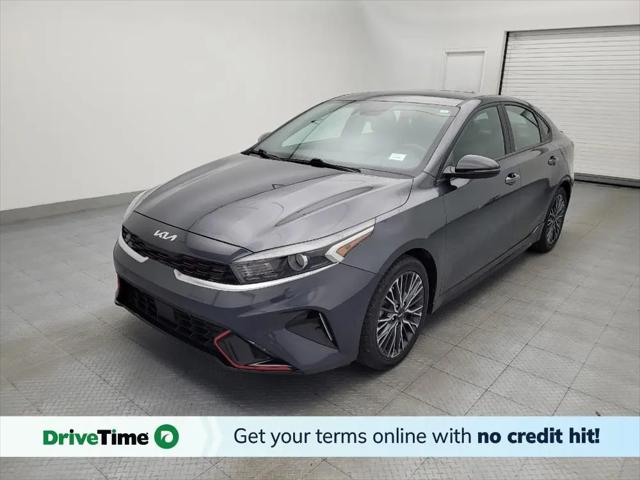 2023 Kia Forte GT-Line for sale in Charleston, SC