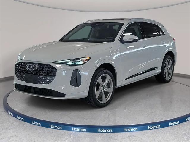 2026 Audi Q5 Premium Plus TFSI quattro S tronic for sale in Pembroke Pines, FL