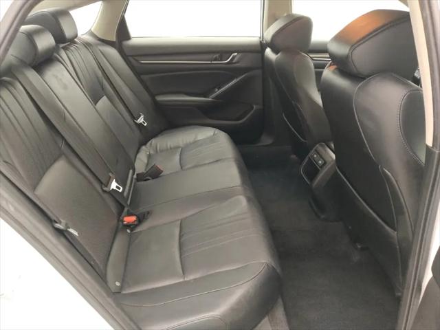 2021 Honda Accord Sport Special Edition