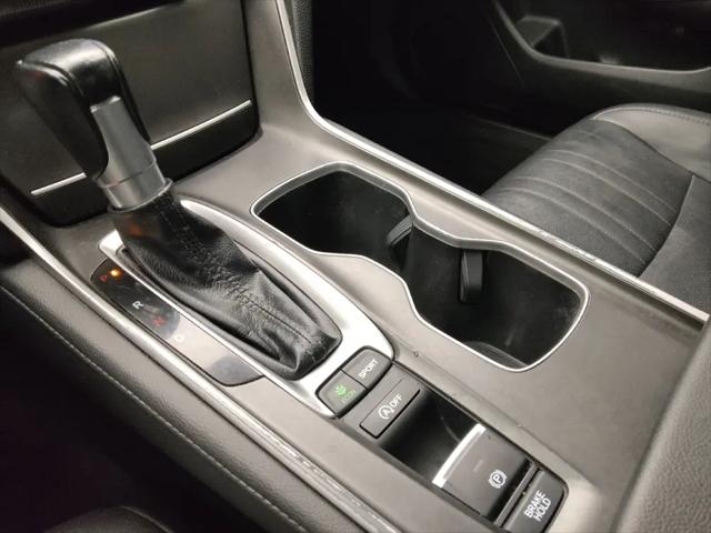 2021 Honda Accord Sport Special Edition