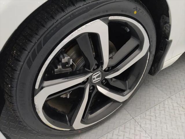 2021 Honda Accord Sport Special Edition