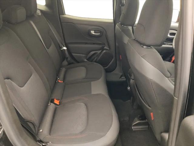 2023 Jeep Renegade Trailhawk 4x4
