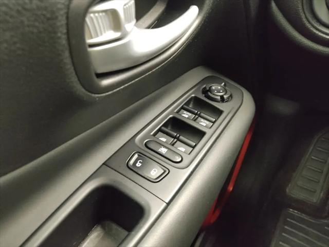 2023 Jeep Renegade Trailhawk 4x4