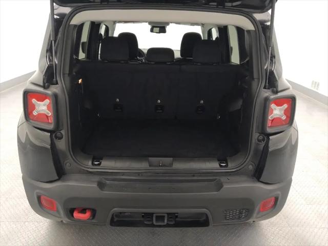 2023 Jeep Renegade Trailhawk 4x4