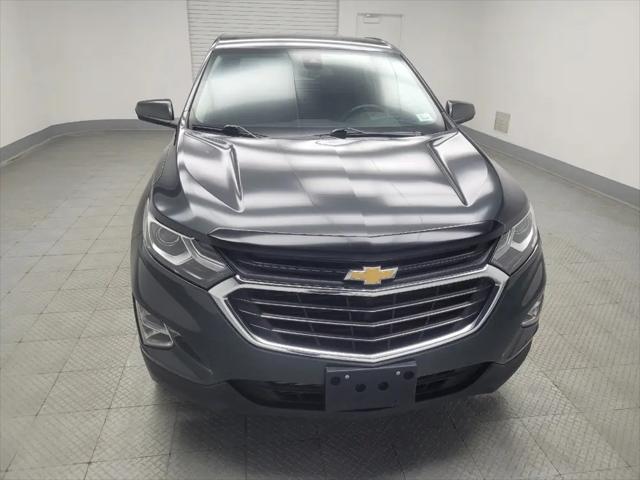 2020 Chevrolet Equinox AWD LT 1.5L Turbo