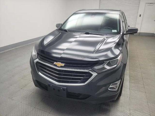 2020 Chevrolet Equinox AWD LT 1.5L Turbo