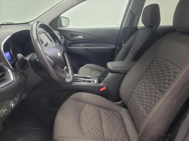 2020 Chevrolet Equinox AWD LT 1.5L Turbo