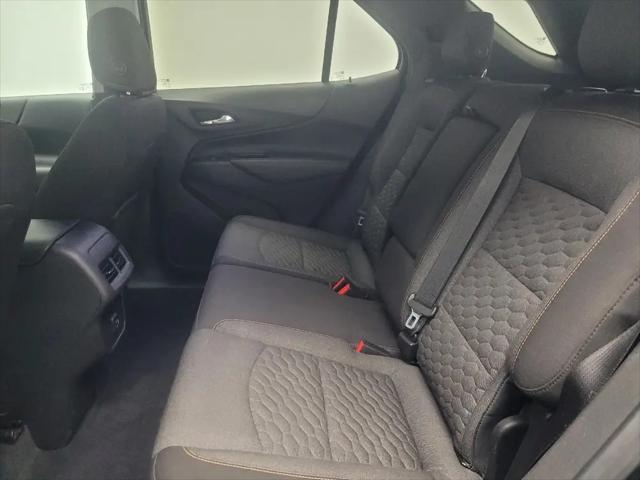 2020 Chevrolet Equinox AWD LT 1.5L Turbo