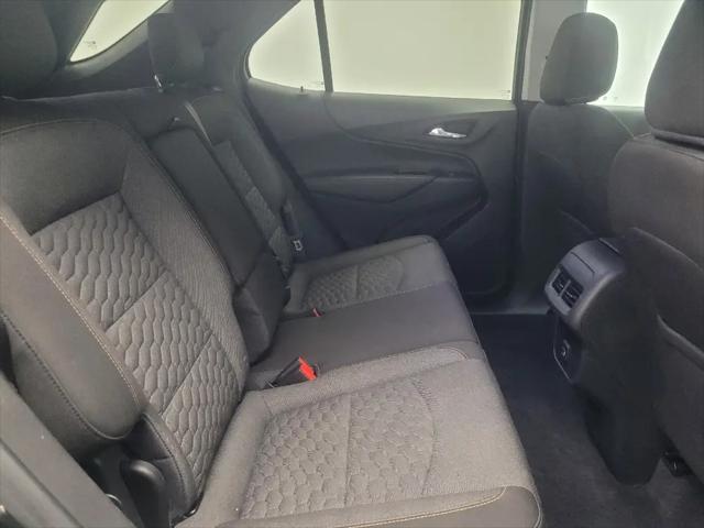 2020 Chevrolet Equinox AWD LT 1.5L Turbo