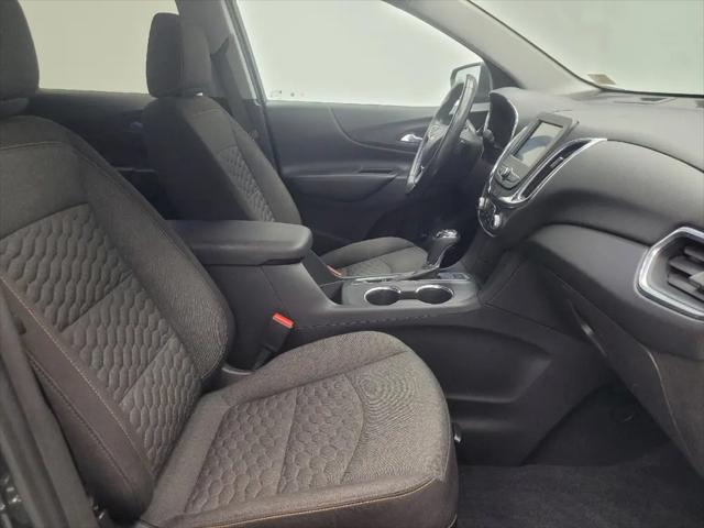 2020 Chevrolet Equinox AWD LT 1.5L Turbo