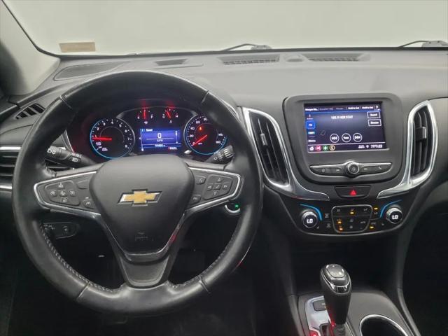 2020 Chevrolet Equinox AWD LT 1.5L Turbo