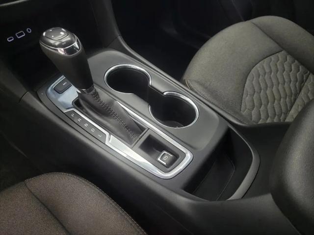 2020 Chevrolet Equinox AWD LT 1.5L Turbo