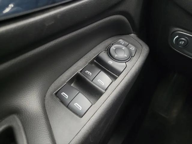 2020 Chevrolet Equinox AWD LT 1.5L Turbo