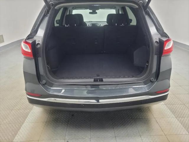2020 Chevrolet Equinox AWD LT 1.5L Turbo