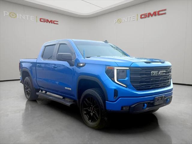 2022 GMC Sierra 1500 Elevation for sale in Penns Grove, NJ