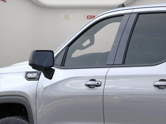 2026 GMC Sierra 1500 Crew Cab, Standard Bed, Elevation, 4WD