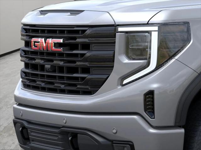 2026 GMC Sierra 1500 Crew Cab, Standard Bed, Elevation, 4WD