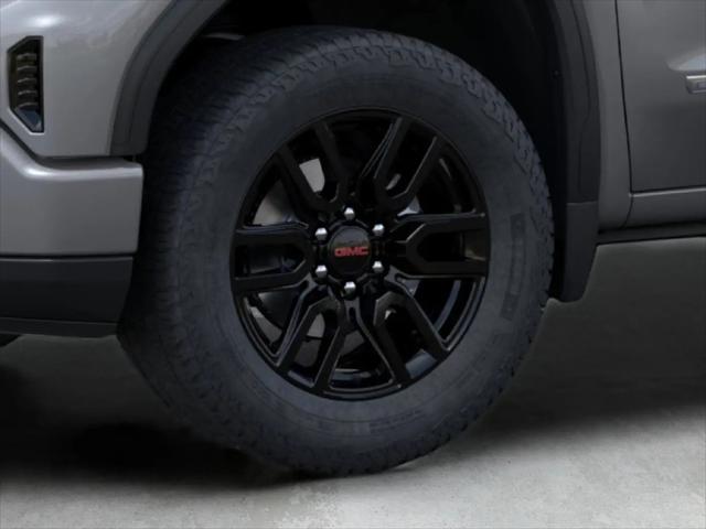 2026 GMC Sierra 1500 Crew Cab, Standard Bed, Elevation, 4WD