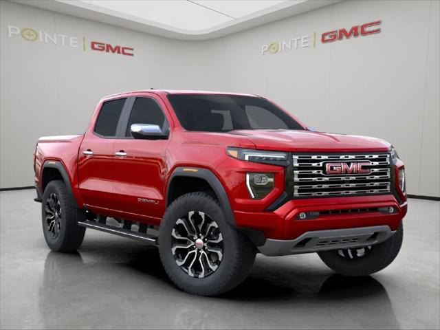 2026 GMC Canyon Denali, 4WD for sale in Penns Grove, NJ