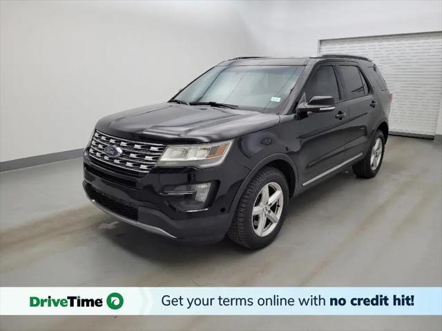 2016 Ford Explorer for sale near Miamisburg, OH