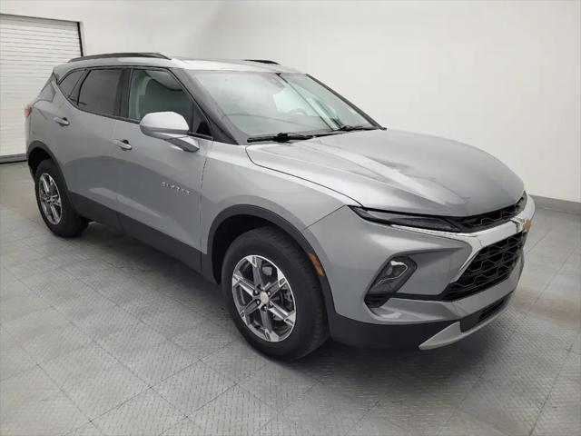 2024 Chevrolet Blazer FWD 2LT
