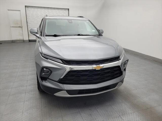 2024 Chevrolet Blazer FWD 2LT