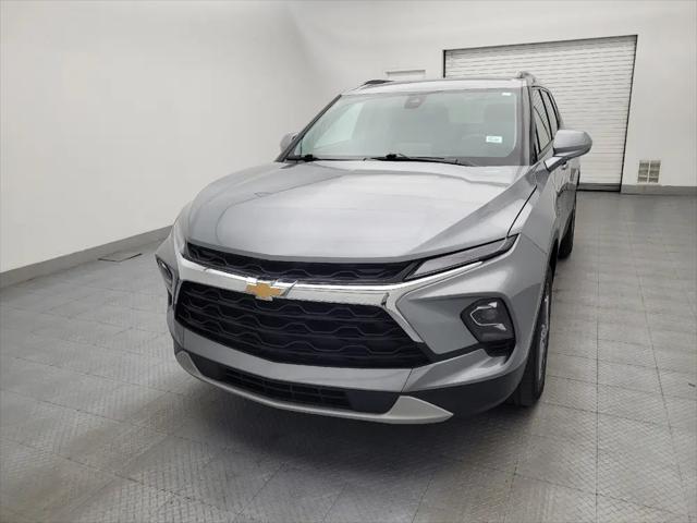 2024 Chevrolet Blazer FWD 2LT