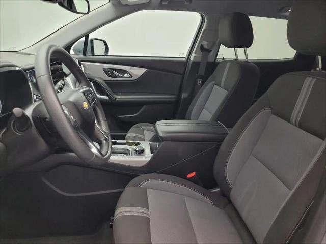 2024 Chevrolet Blazer FWD 2LT