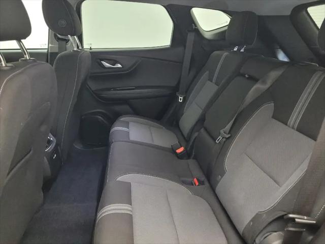 2024 Chevrolet Blazer FWD 2LT