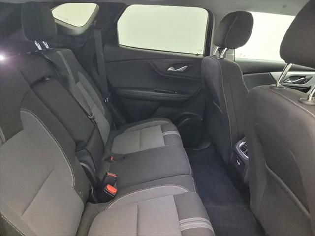 2024 Chevrolet Blazer FWD 2LT