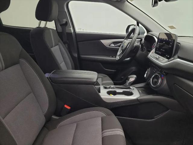 2024 Chevrolet Blazer FWD 2LT