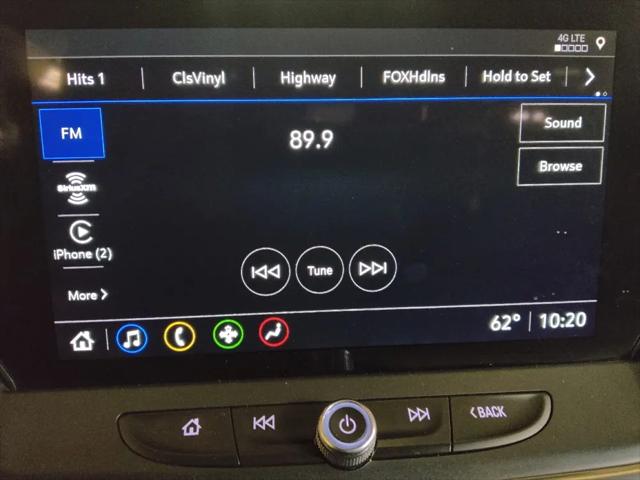 2024 Chevrolet Blazer FWD 2LT