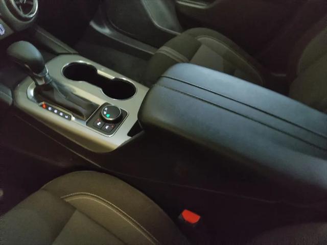 2024 Chevrolet Blazer FWD 2LT