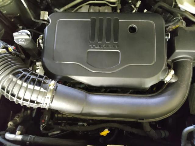 2024 Chevrolet Blazer FWD 2LT