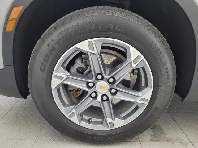 2024 Chevrolet Blazer FWD 2LT
