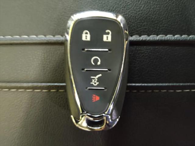 2024 Chevrolet Blazer FWD 2LT