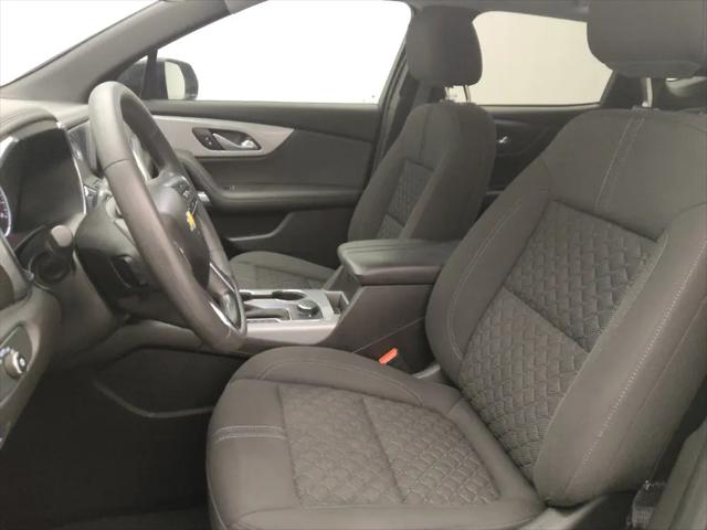 2022 Chevrolet Blazer FWD 2LT