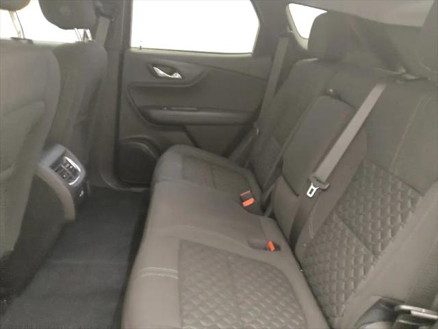 2022 Chevrolet Blazer FWD 2LT