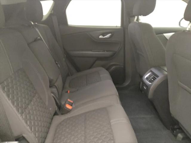 2022 Chevrolet Blazer FWD 2LT