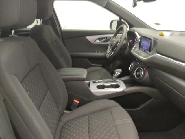 2022 Chevrolet Blazer FWD 2LT