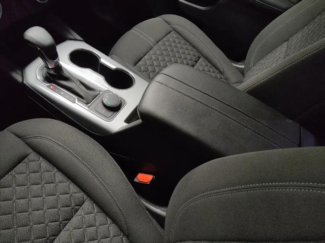2022 Chevrolet Blazer FWD 2LT