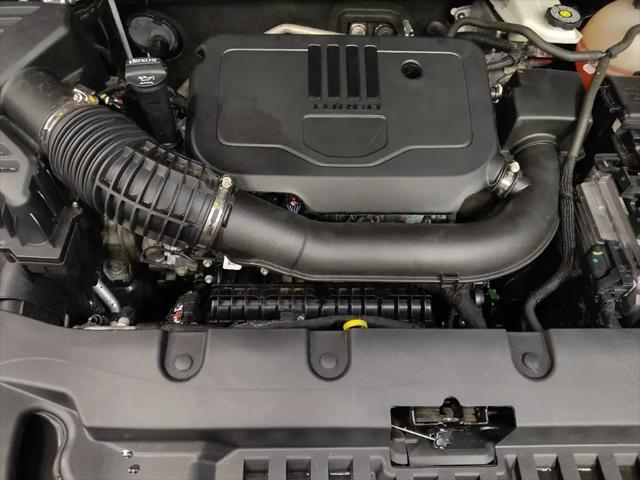 2022 Chevrolet Blazer FWD 2LT