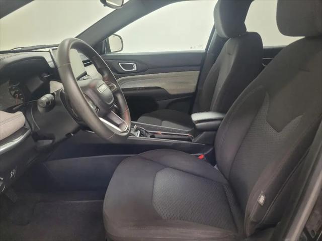 2023 Jeep Compass Sport 4x4